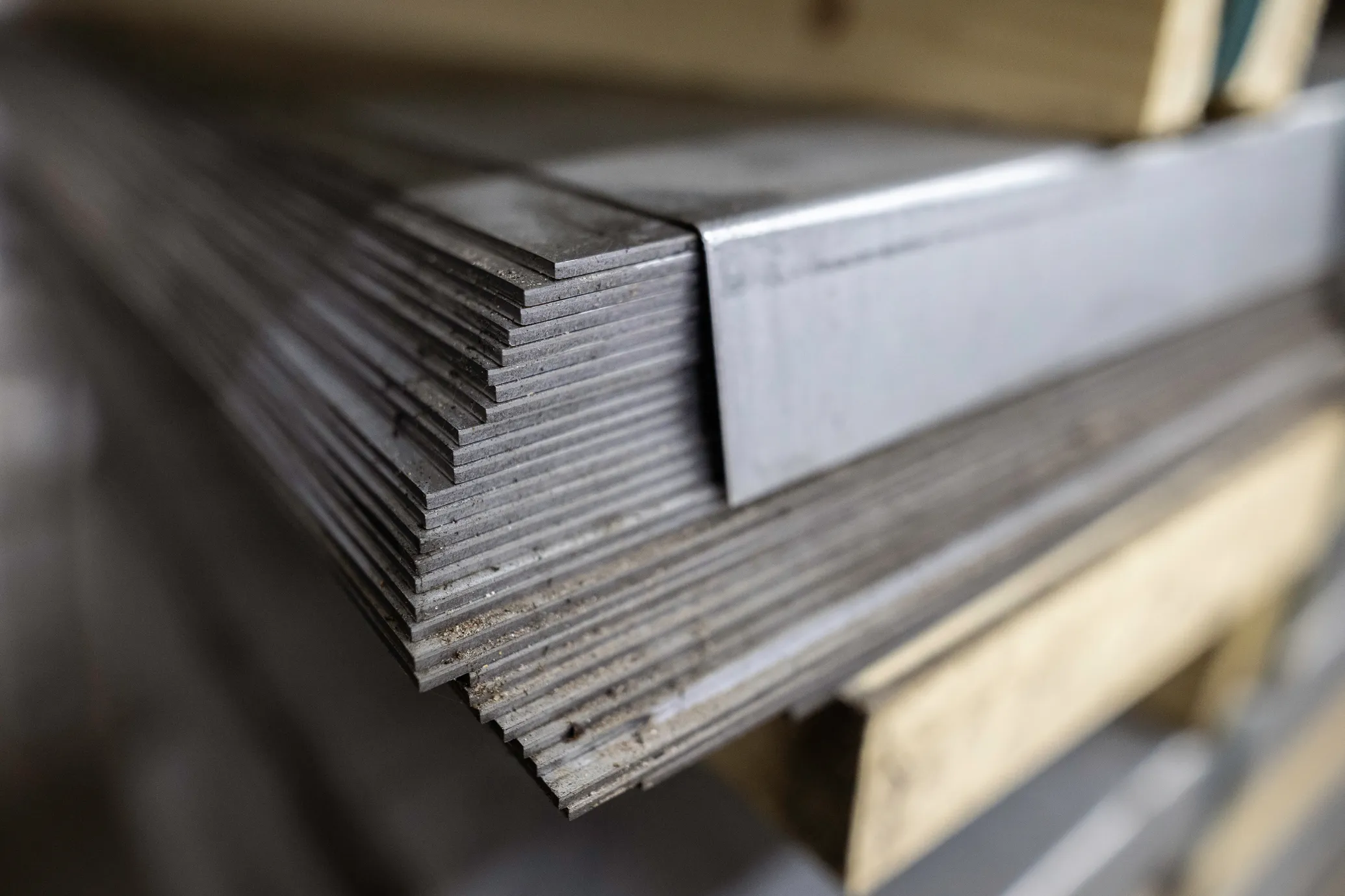 Nickel Alloys
