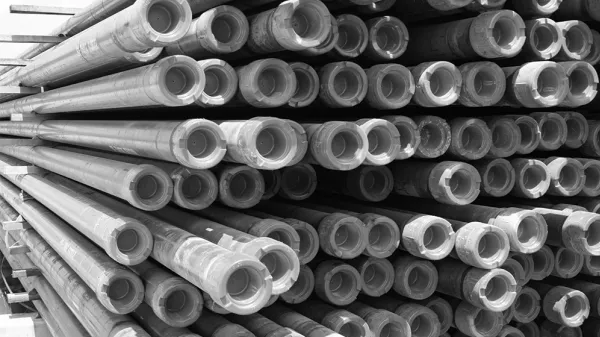 OCTG & Linepipe