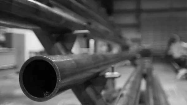 Mechanical Bar & Tube