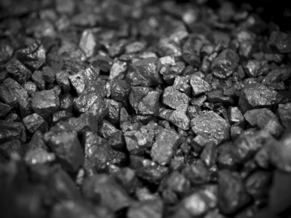 Carbon material