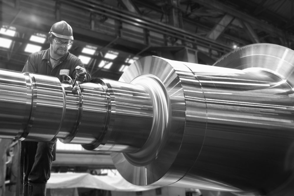 Engineering Further Growth